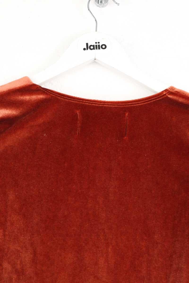 Body MAKE MY LEMONADE - Seconde Main Orange