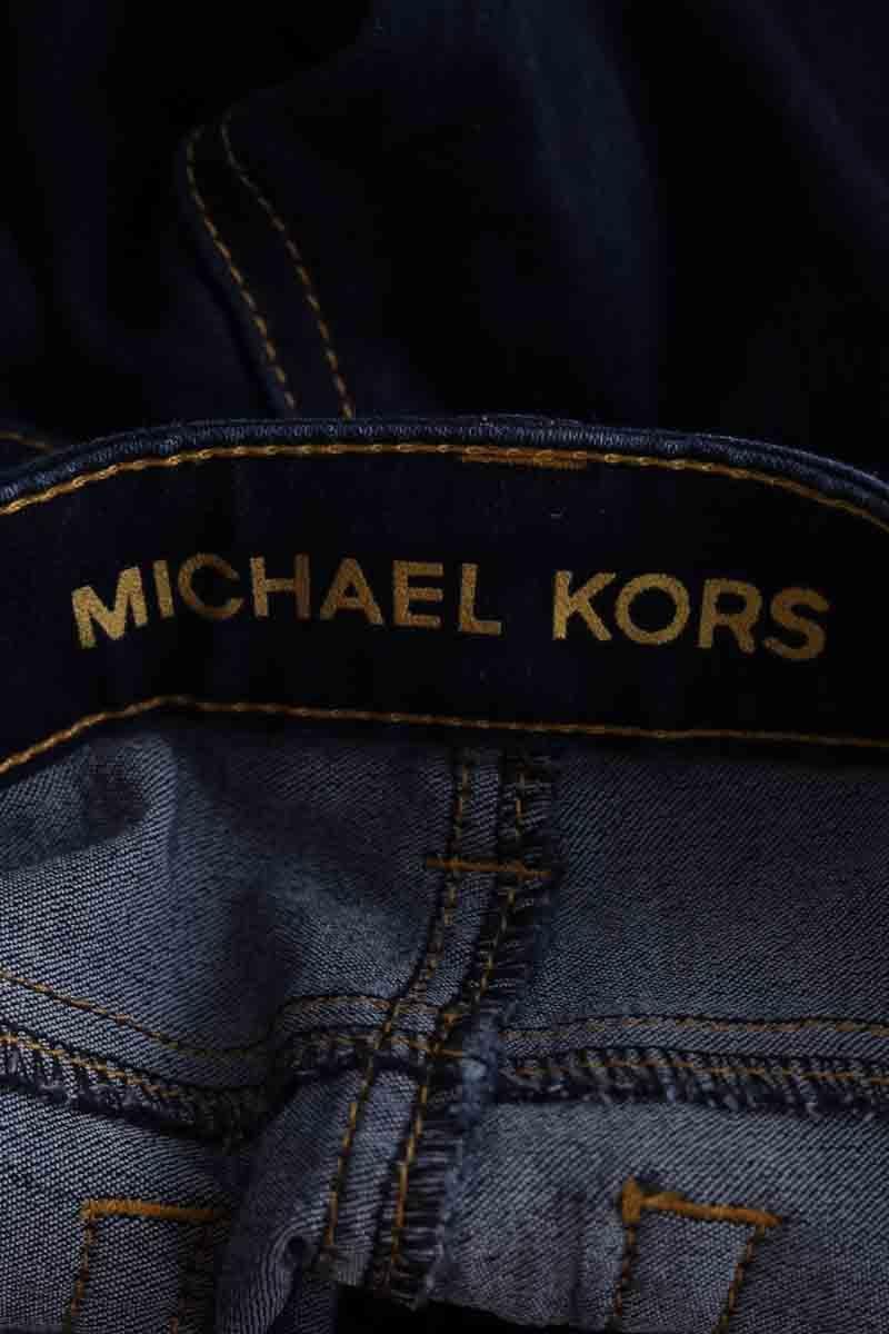 . MICHAEL KORS - Seconde main Blue