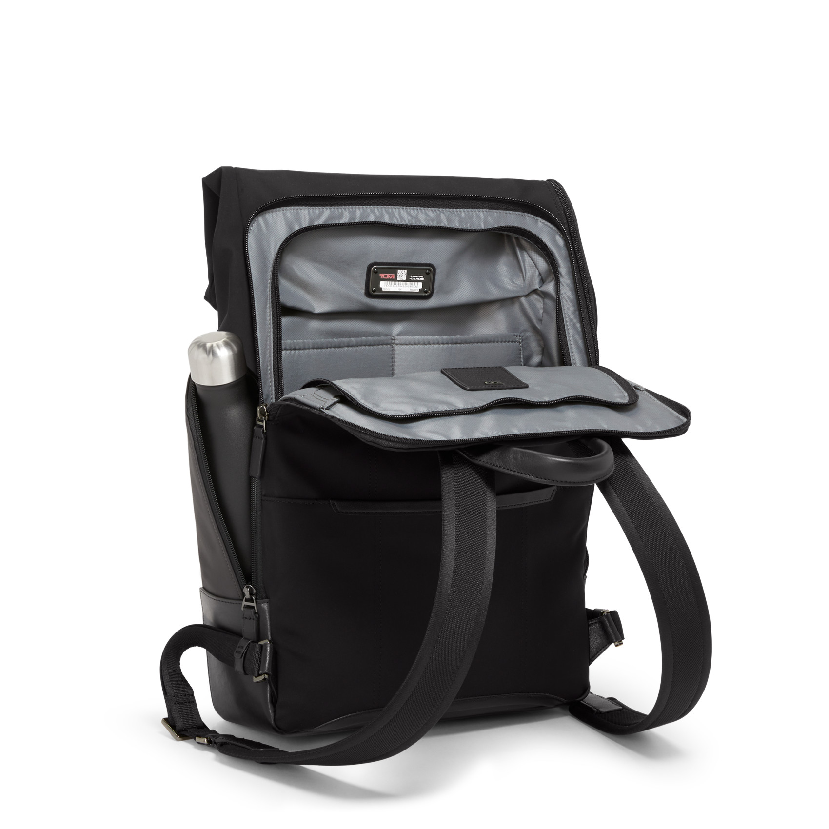 Tumi Harrison backpack TUMI Black