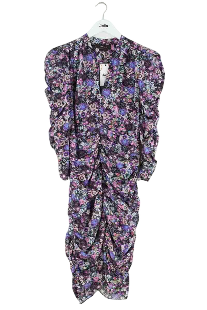 Dress ISABEL MARANT - Seconde Main Multicolored