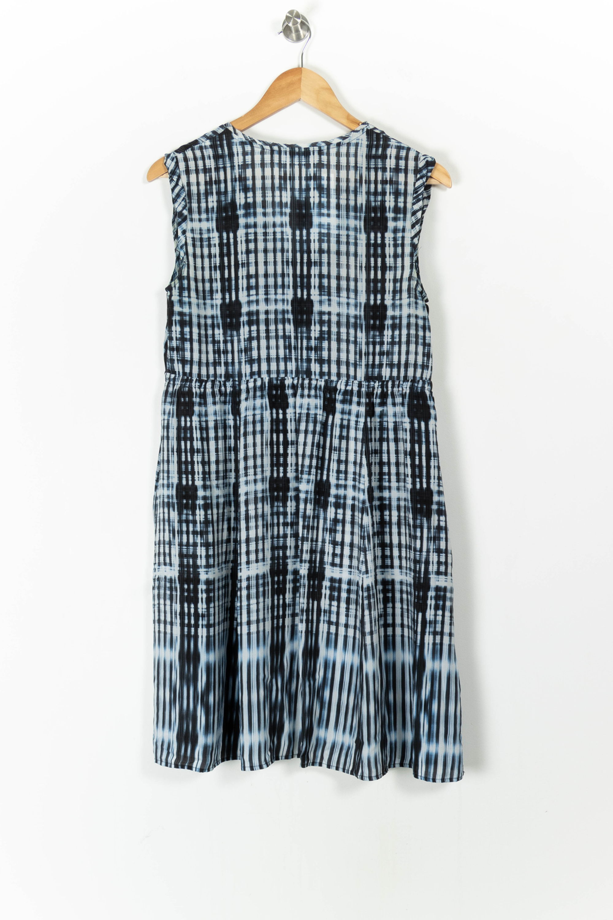 Short & midi dress COMPTOIR DES COTONNIERS - Seconde main Blue
