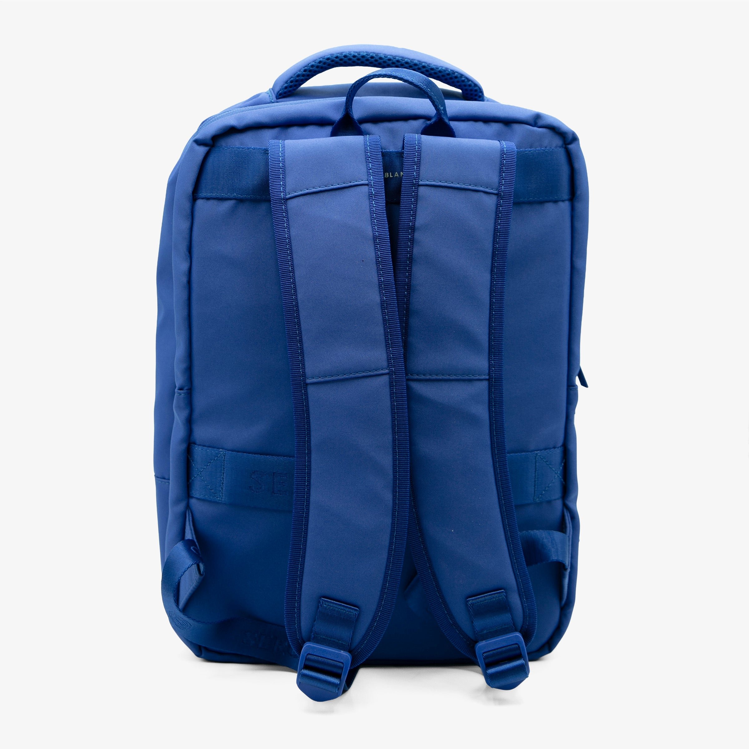 Backpack SERGE BLANCO Blue