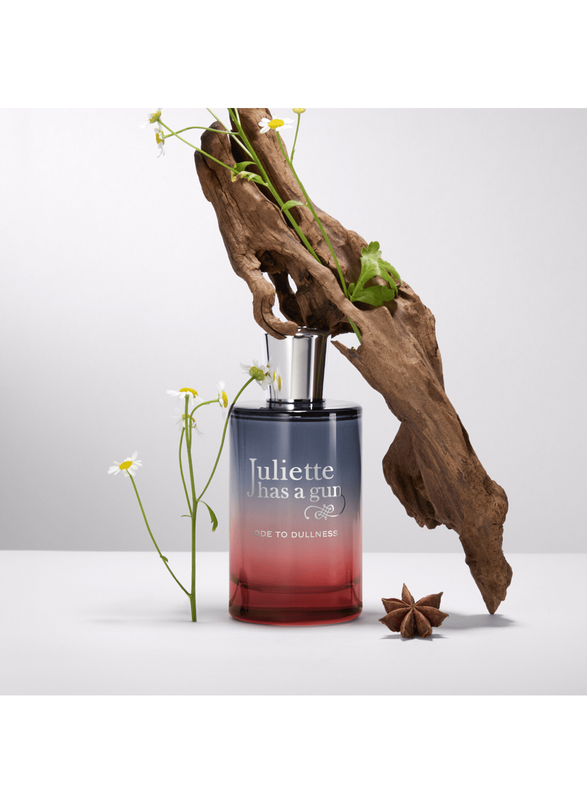 ODE TO DULLNESS 7,5ml JULIETTE HAS A GUN No color