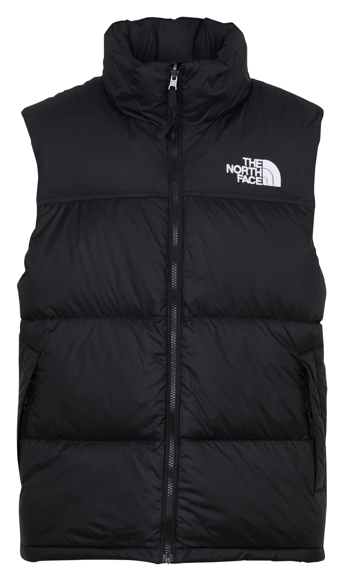 Steppweste THE NORTH FACE Schwarz