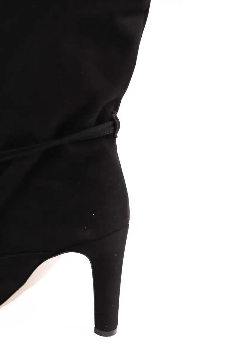 Ankle boots LK BENNETT - Seconde Main Black