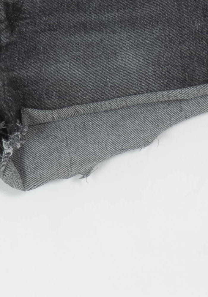 Shorts LEVI'S - Seconde main Grey