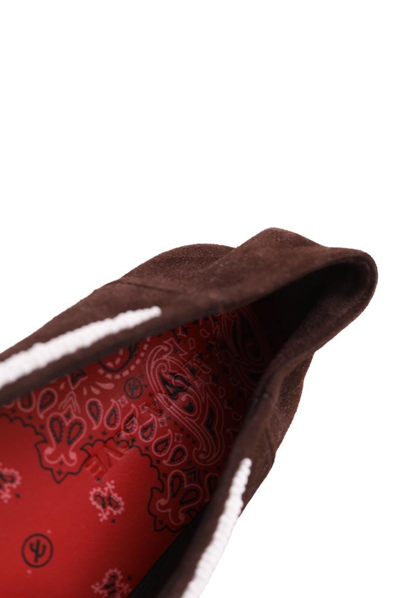 Ballet pumps ARIZONA LOVE - Seconde Main Brown