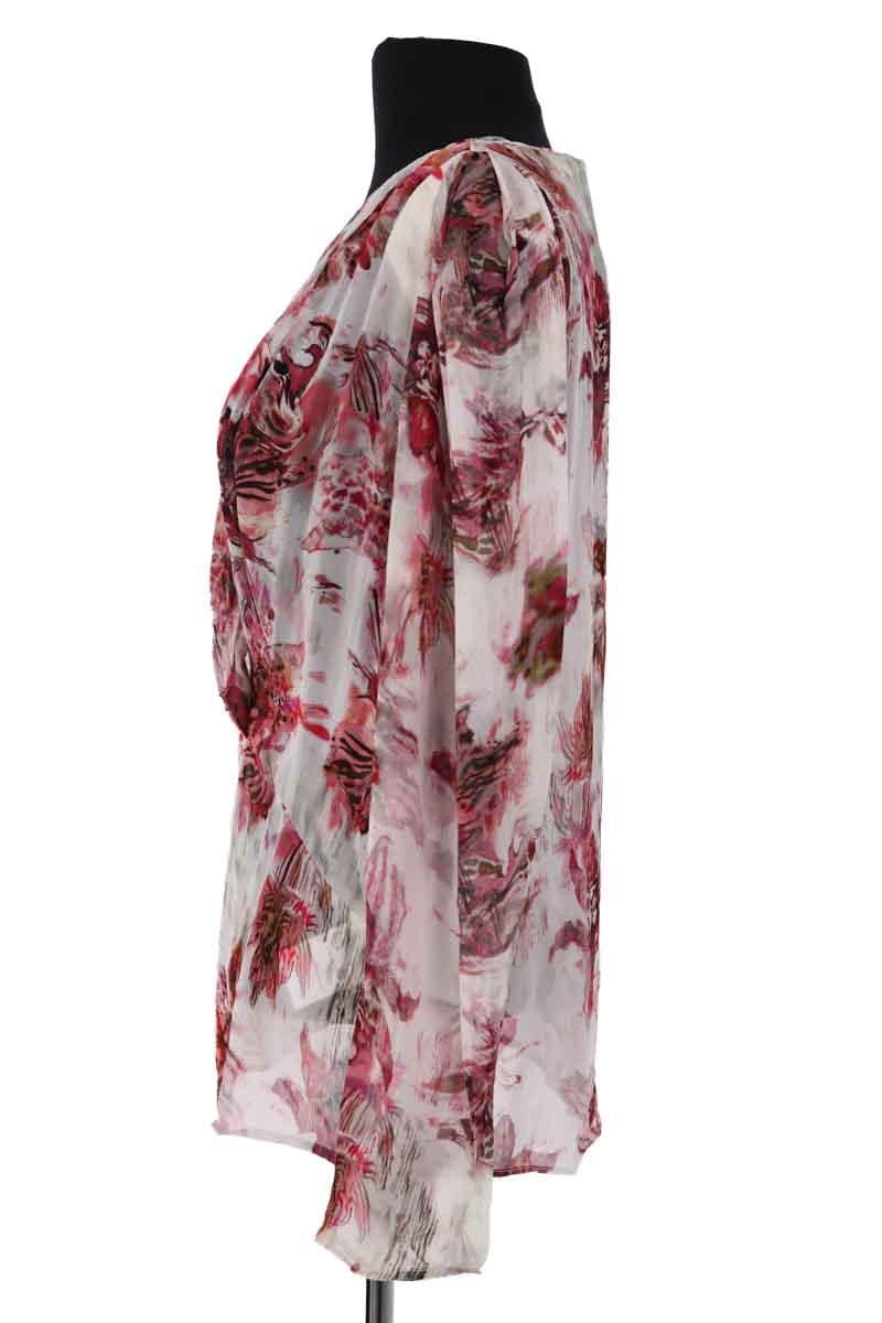 Blouse IRO - Seconde Main Red