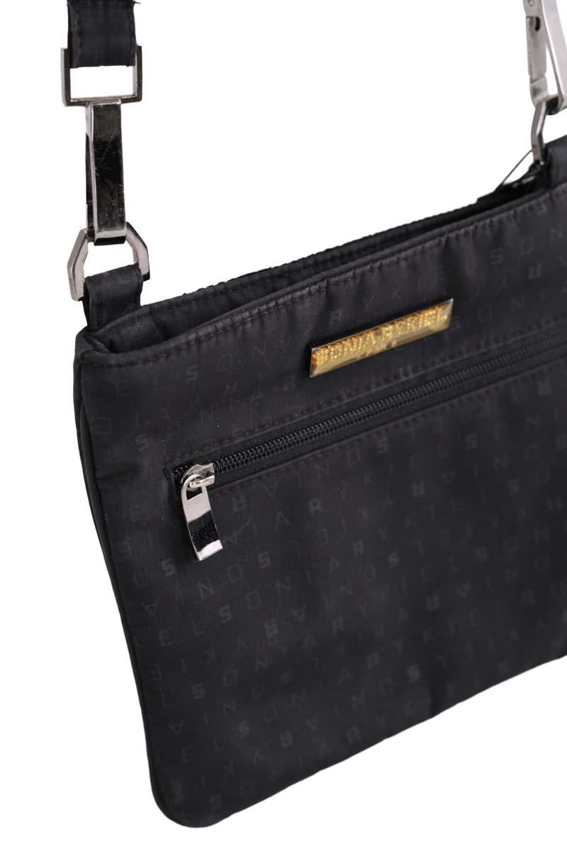 Clutch bag SONIA RYKIEL - Seconde Main Black