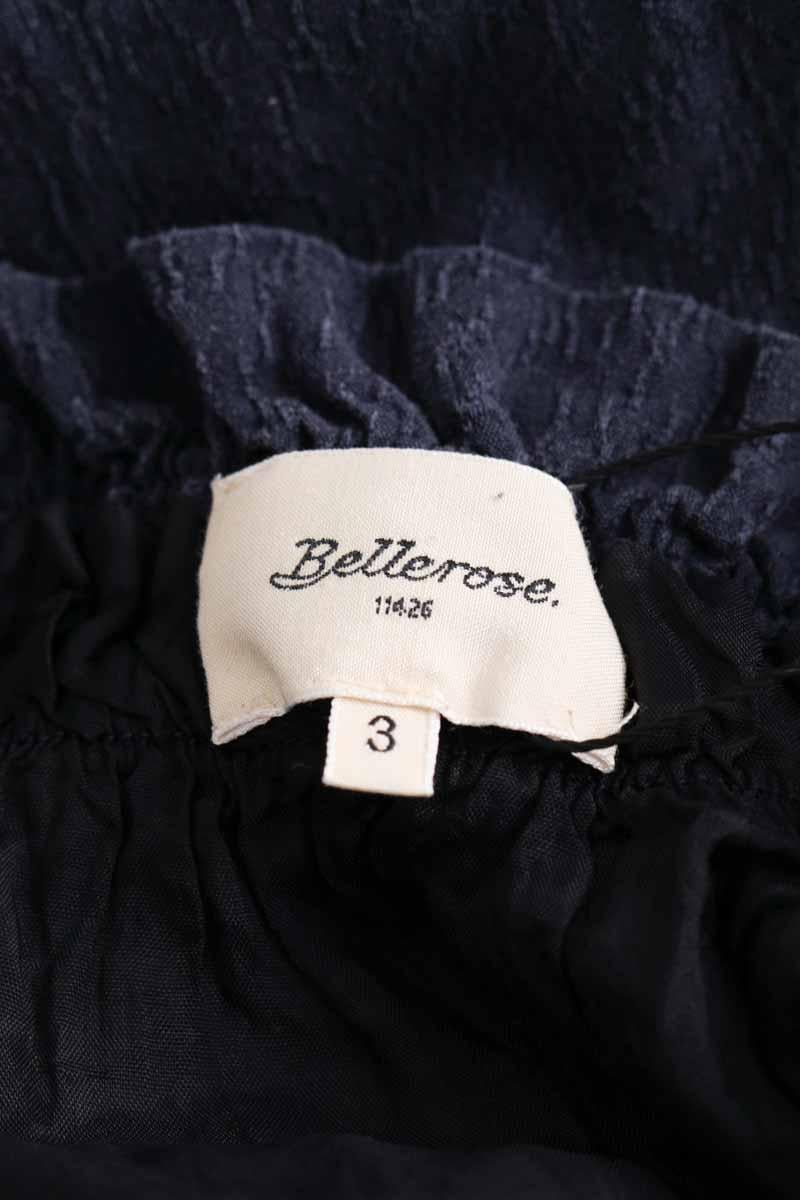 Skirt BELLEROSE - Seconde Main Grey
