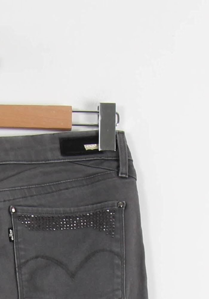 Jeans LEVI'S - Seconde main Grey