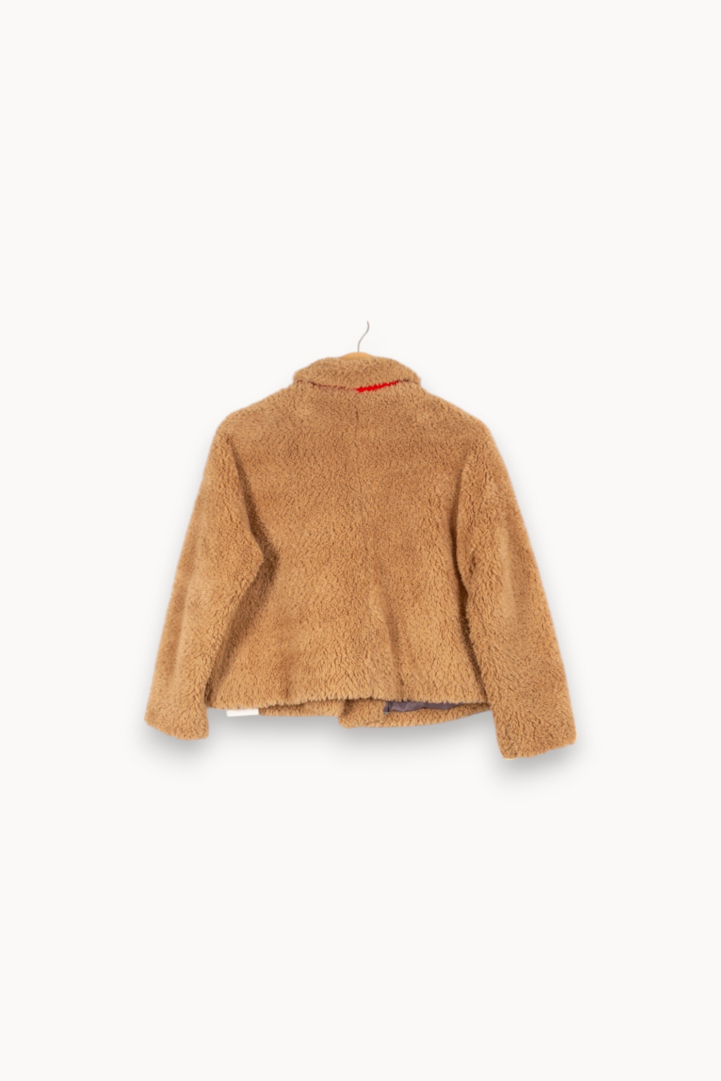 Jacket BELLEROSE - Seconde Main Beige
