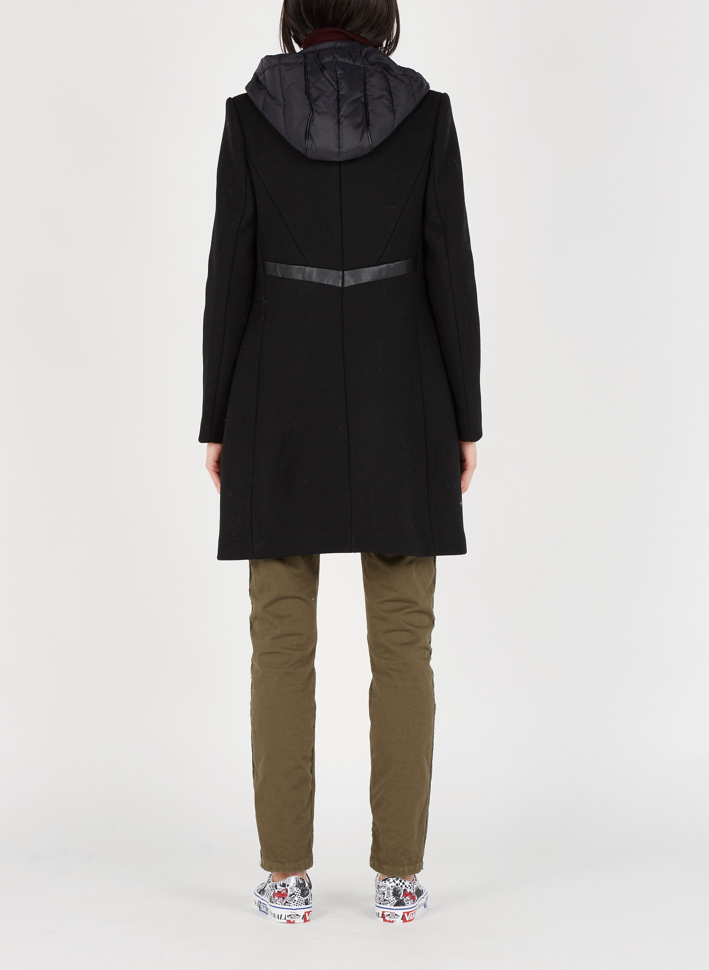 EN ATTENTE REF Black