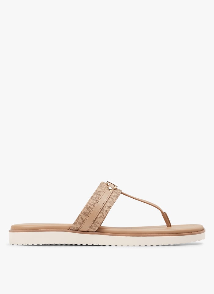 Tong femme sale michael kors