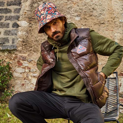 Comment créer un look casual avec un sweat ?