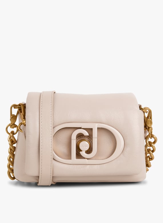 Sac liu jo beige hotsell