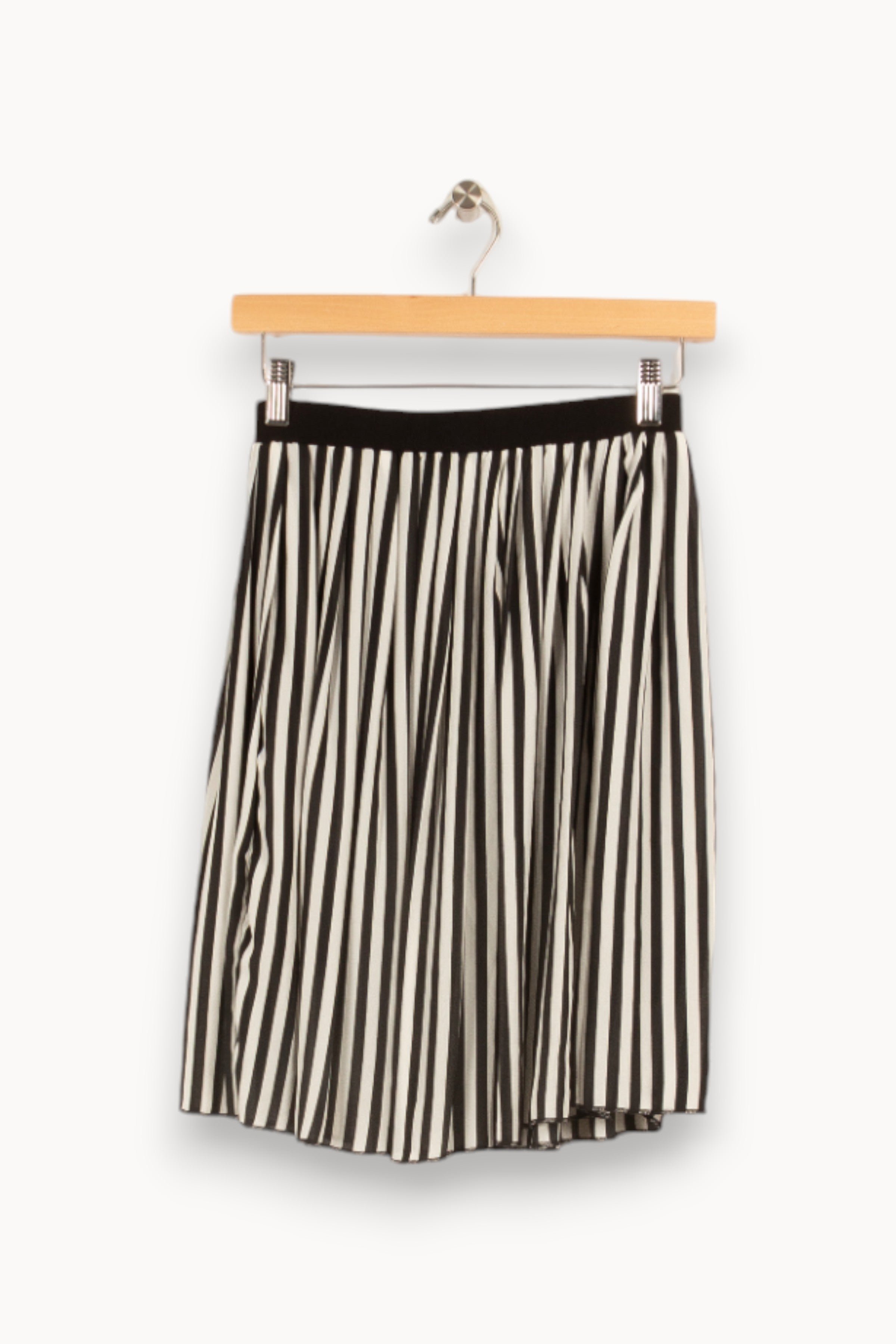 Skirt MAKE MY LEMONADE - Seconde Main White