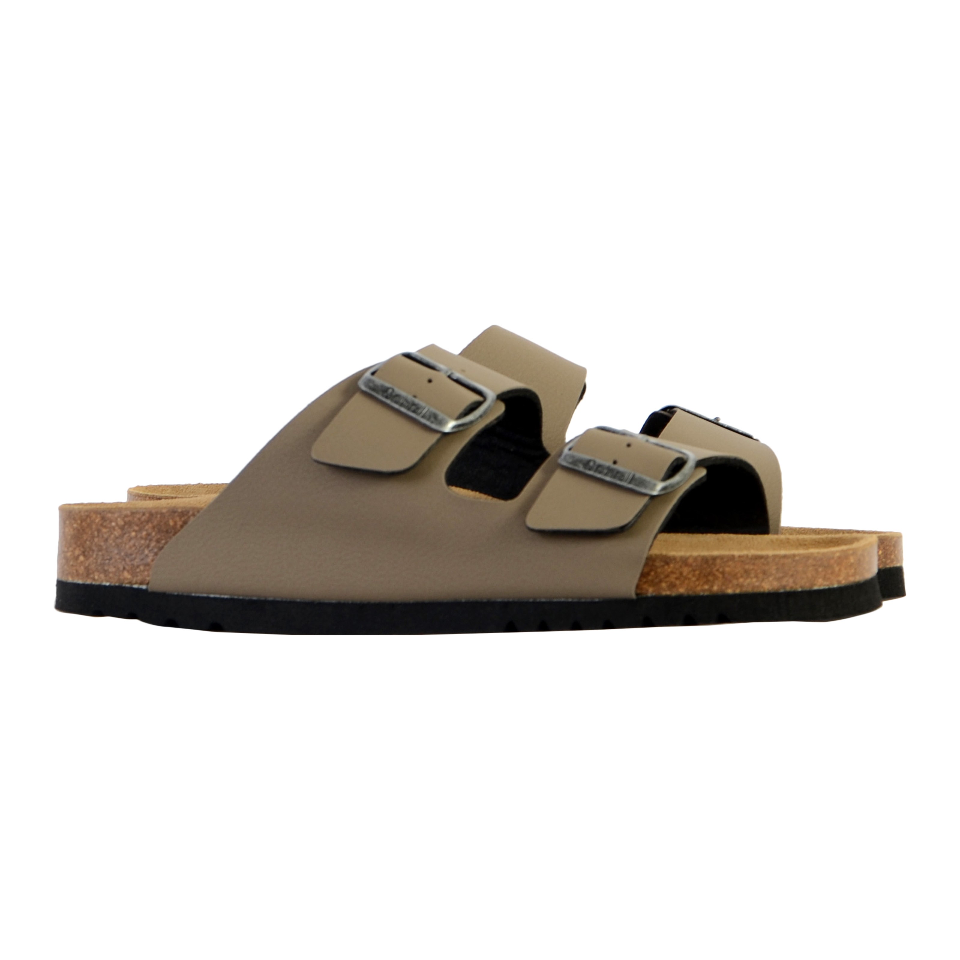 Josephine slip-on mules SCHOLL Brown