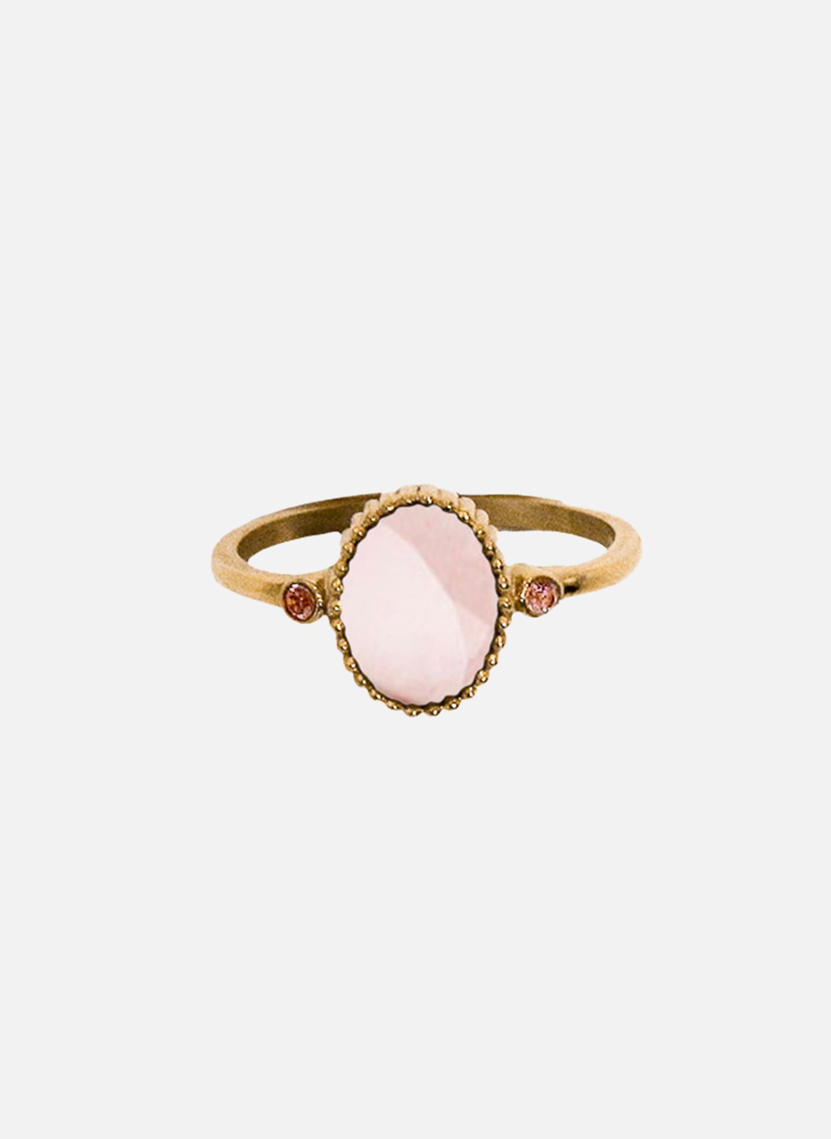 Thin Thanatos ring AEC Paris