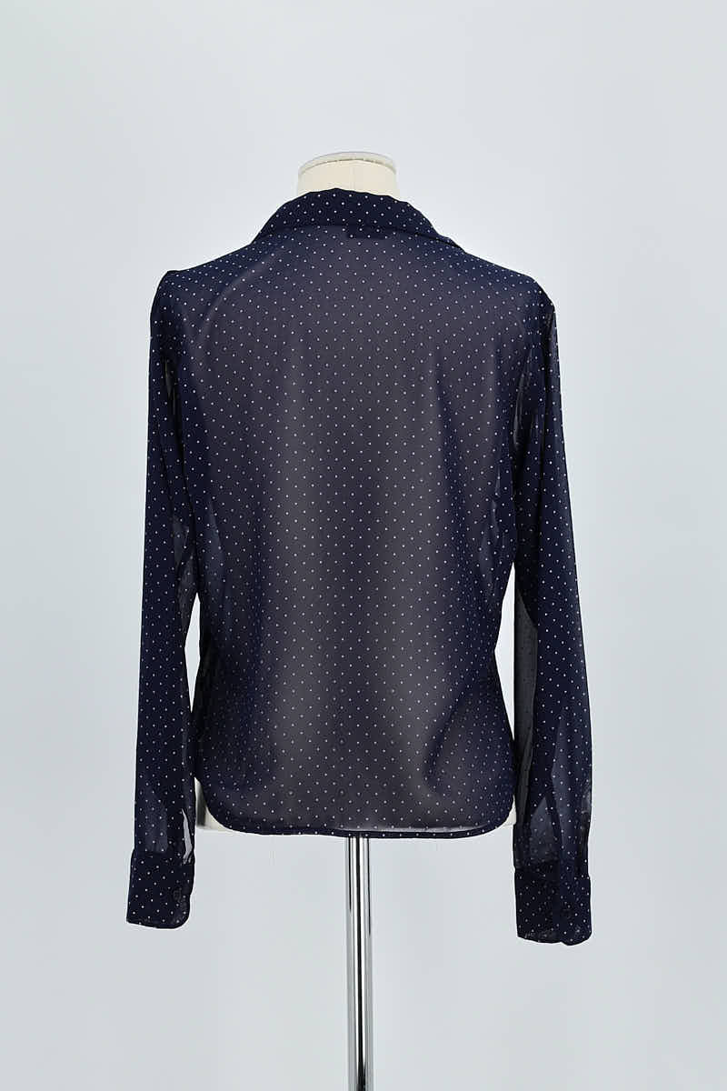 Shirt AGNES B. - Seconde Main Blue