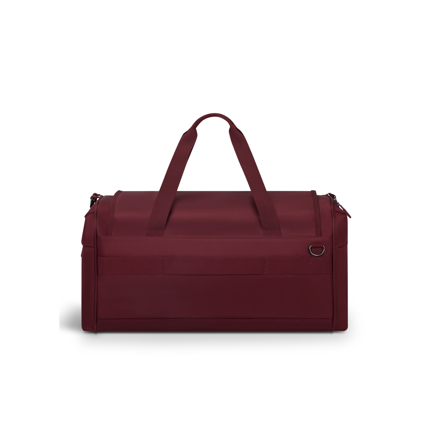 City feather 72h travel bag LIPAULT Red