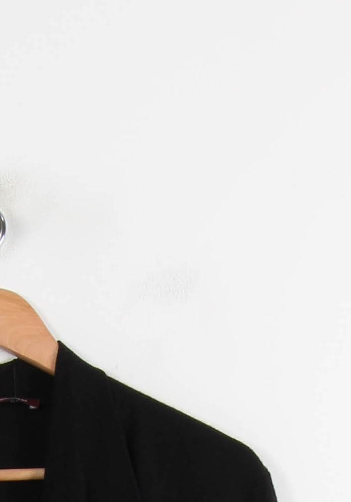 Cardigan COMPTOIR DES COTONNIERS - Seconde main Black