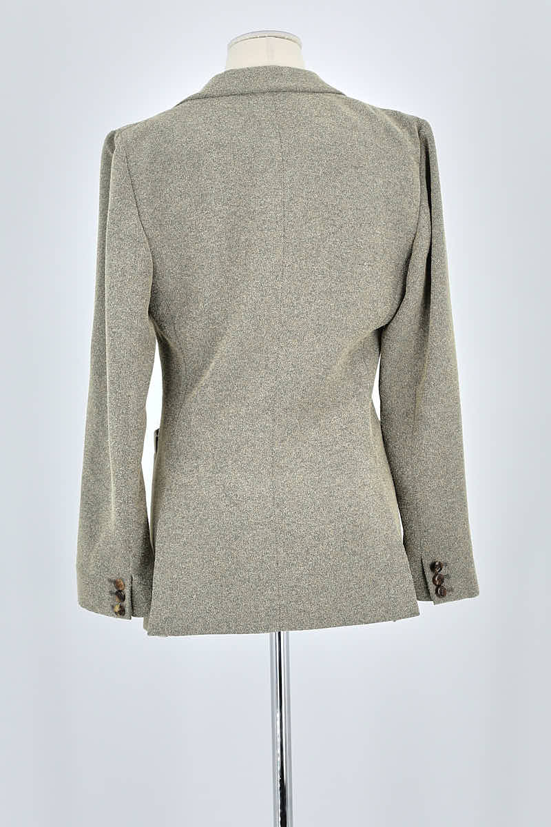 Blazer ARMANI - SECONDE MAIN Grey