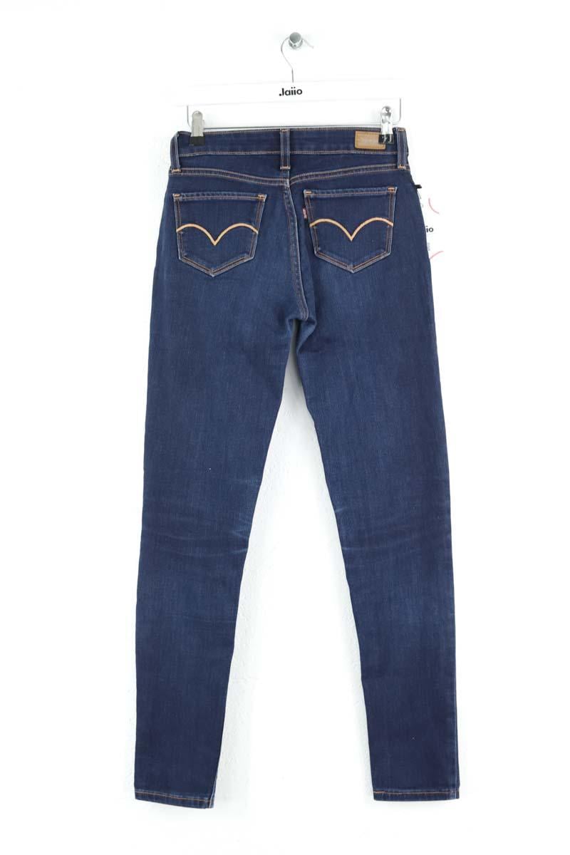 . LEVI'S - Seconde main Blue