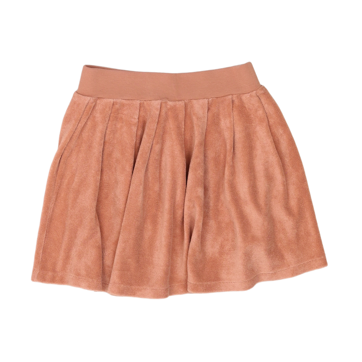 Pink children's skirt - 10 years EMILE ET IDA - SECONDE MAIN Pink