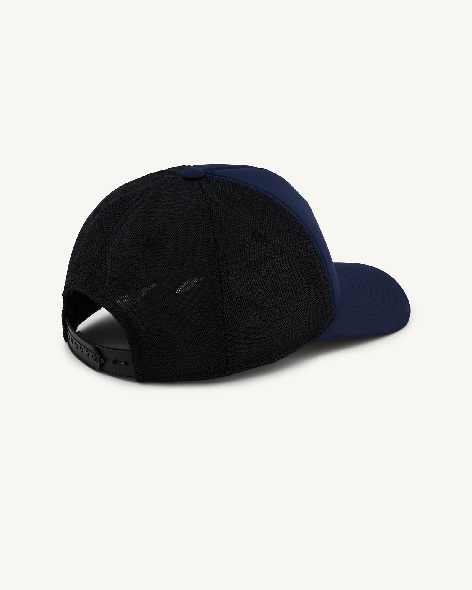 Jaska mesh cap JOTT Blue