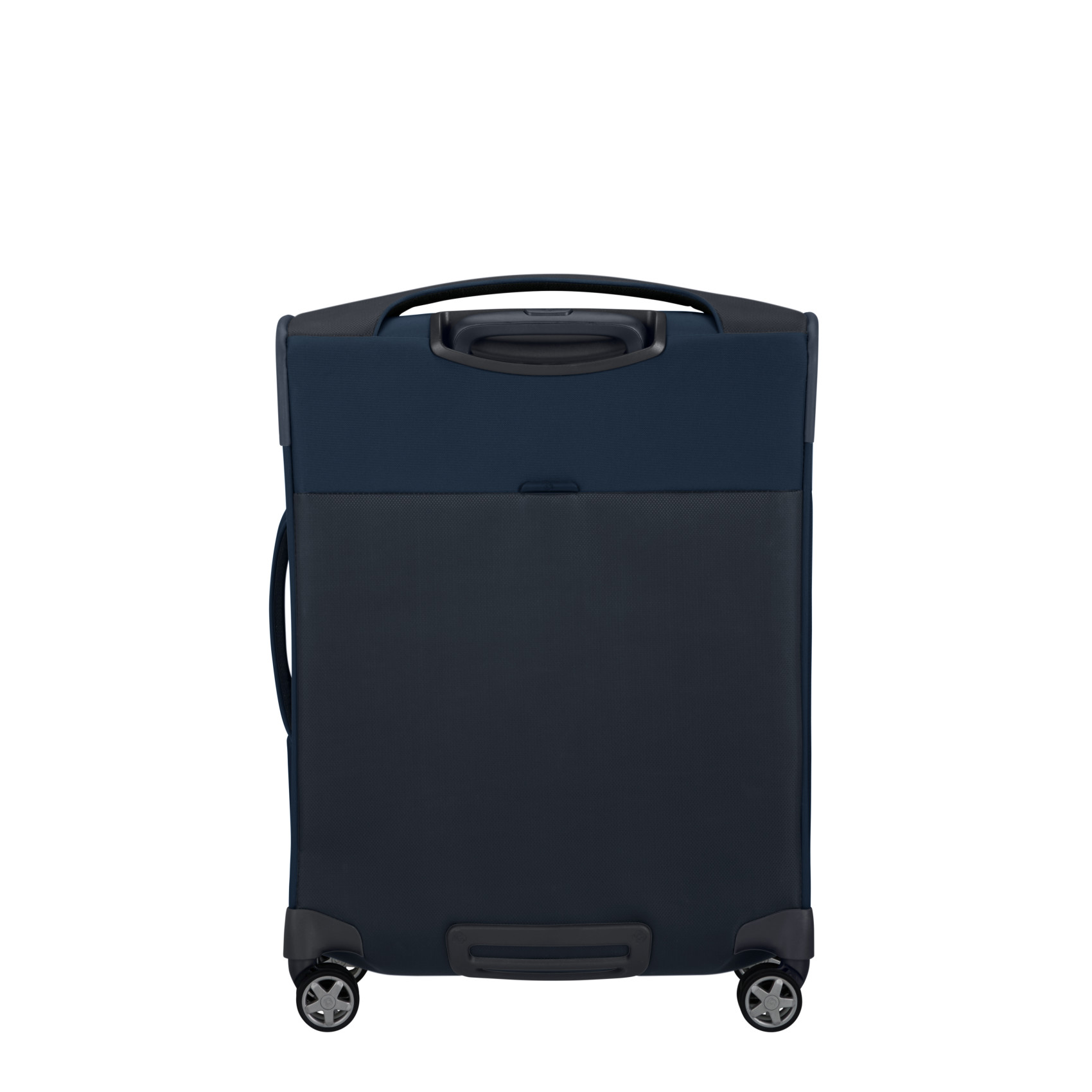 D'lite 4-wheel business case suitcase size S SAMSONITE Blue
