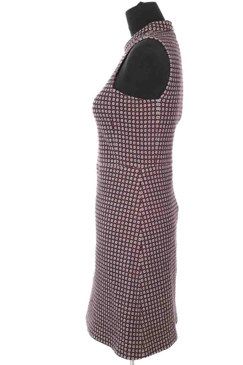 Dress THEORY - Seconde Main Red