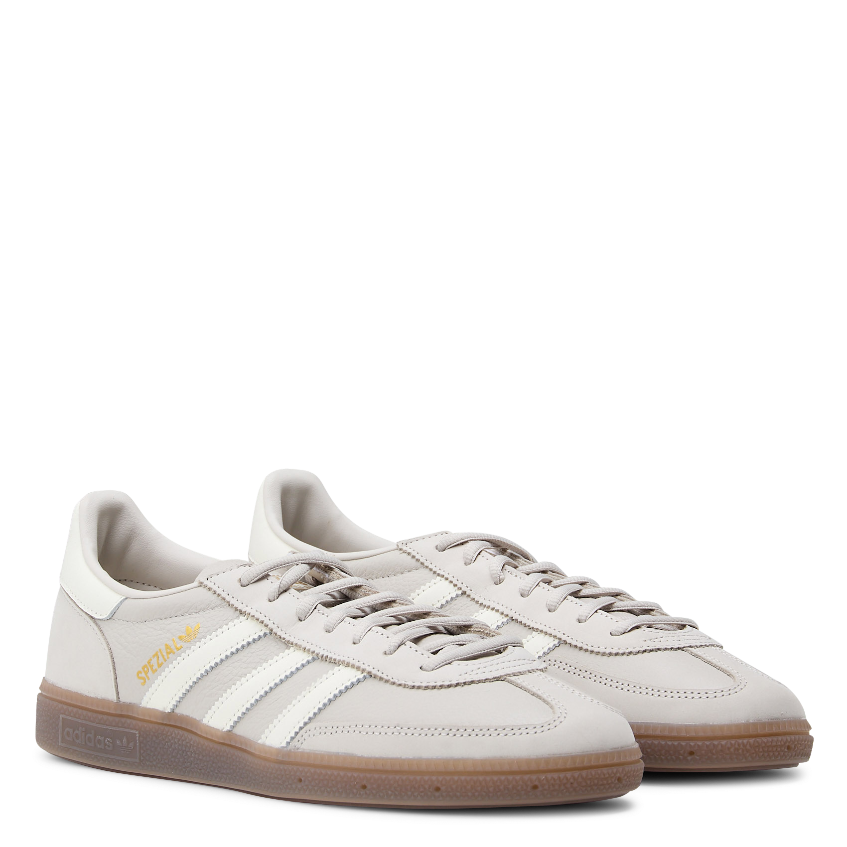 . ADIDAS Beige