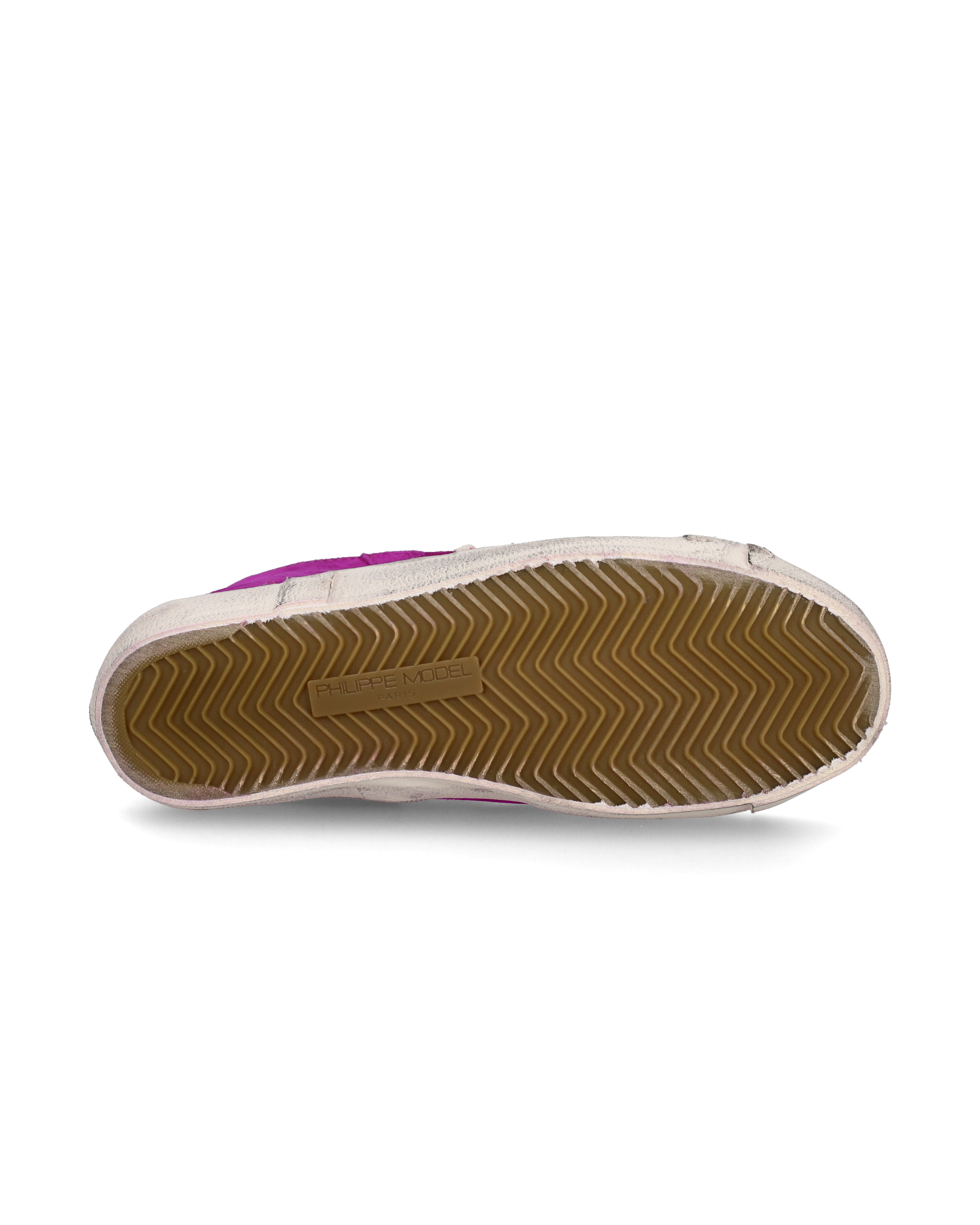 Tennis sneakers PHILIPPE MODEL Pink