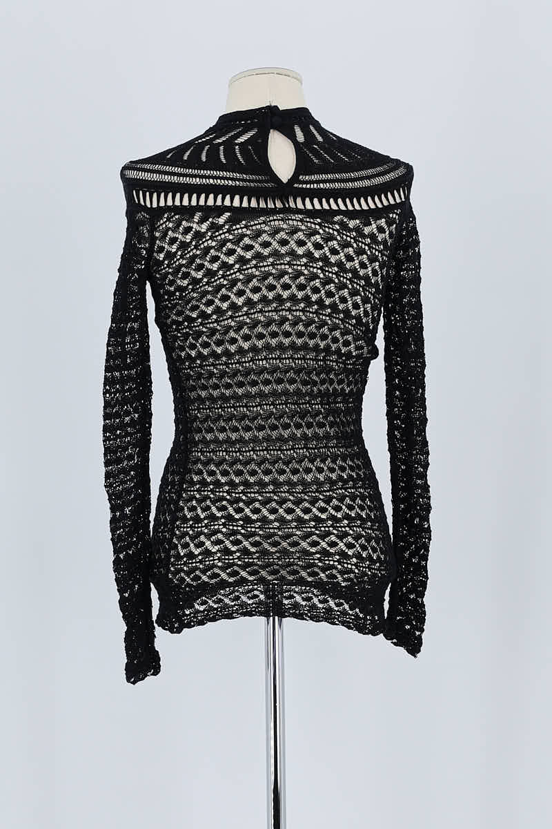 Sweater ISABEL MARANT - Seconde Main Black