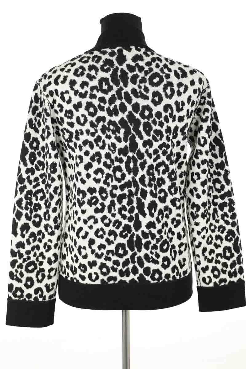 Sweater AGNES B. - Seconde Main White