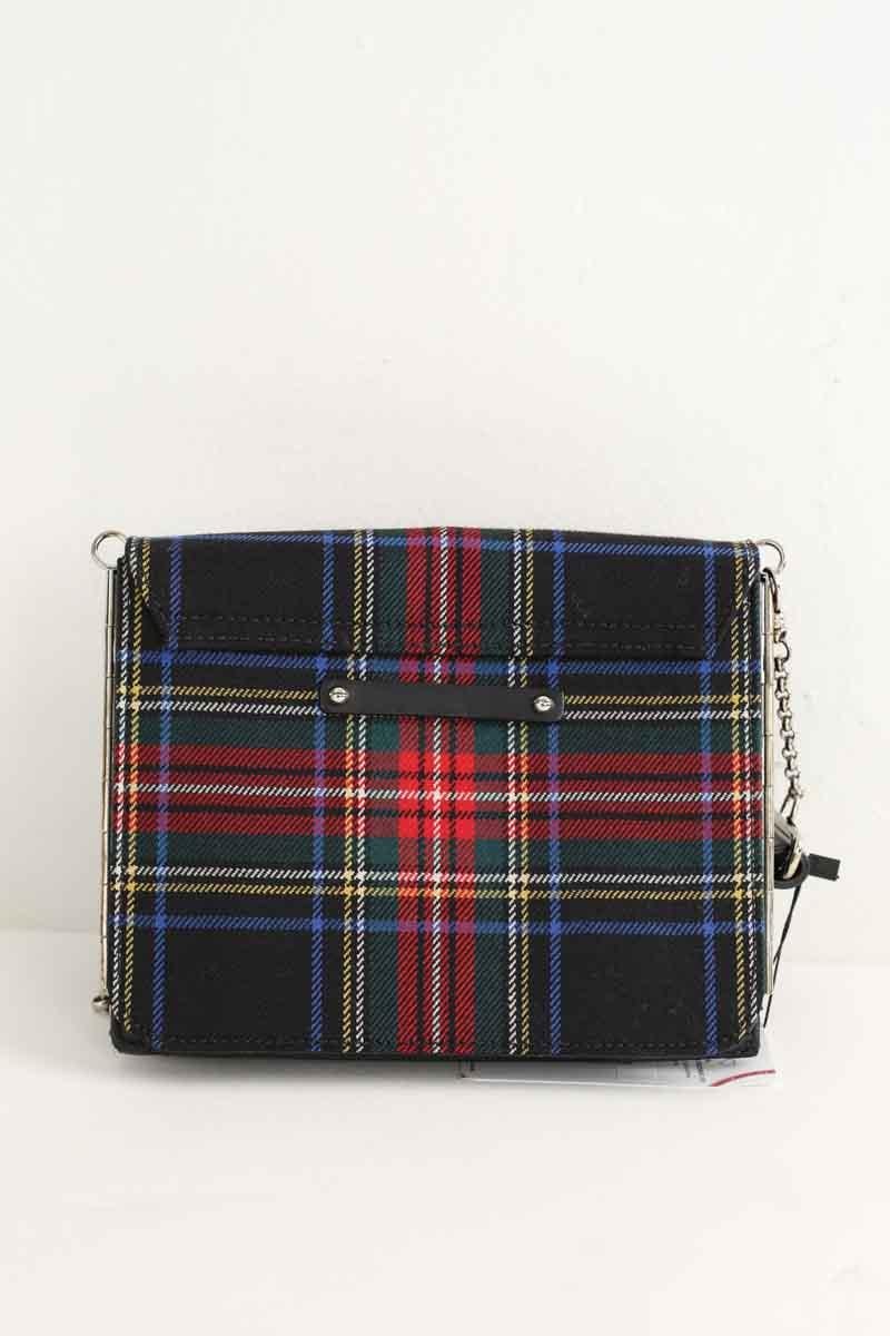 Shoulder bag JEAN PAUL GAULTIER - SECONDE MAIN Multicolored