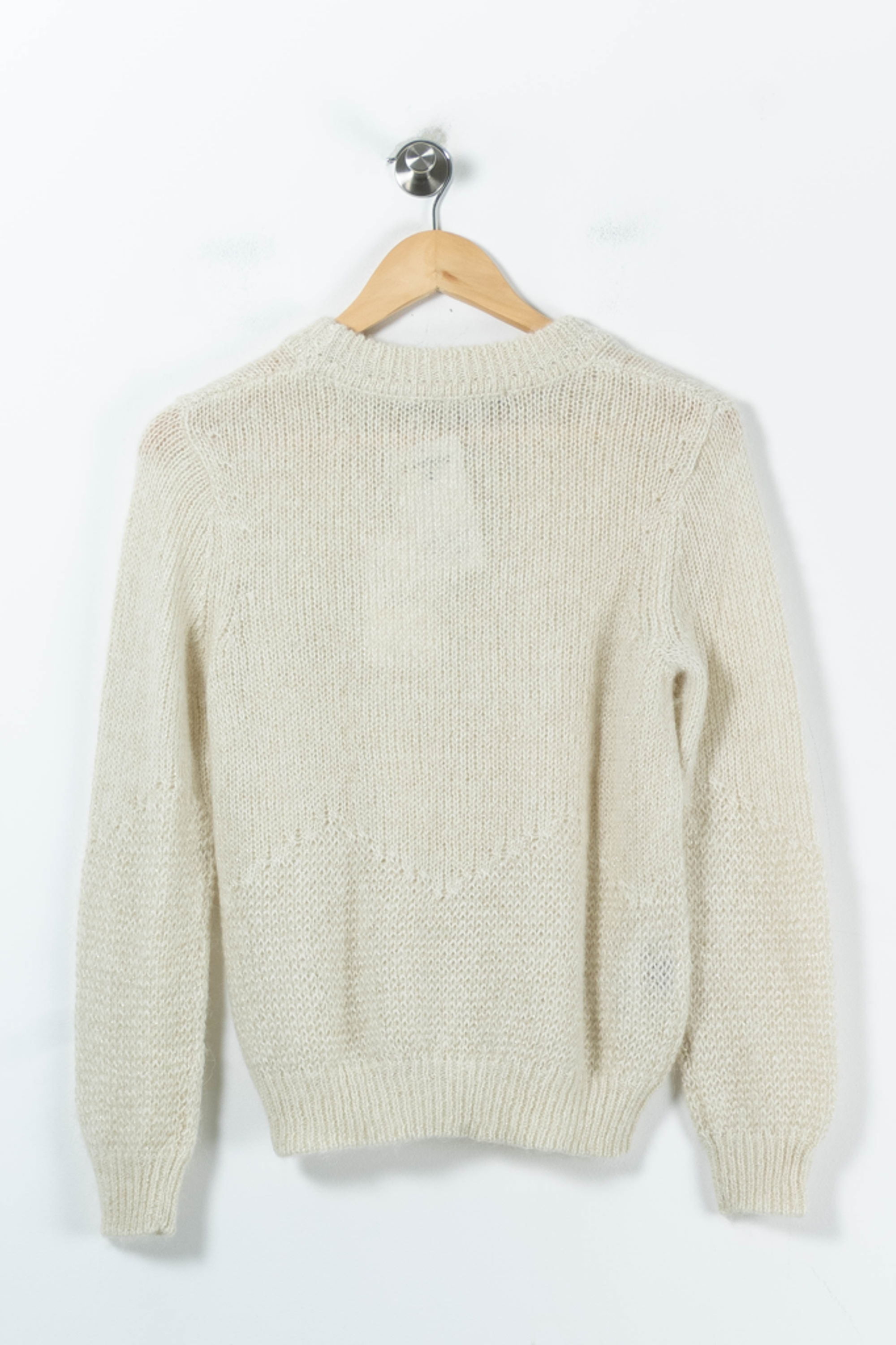 Knitwear COMPTOIR DES COTONNIERS - Seconde main Beige