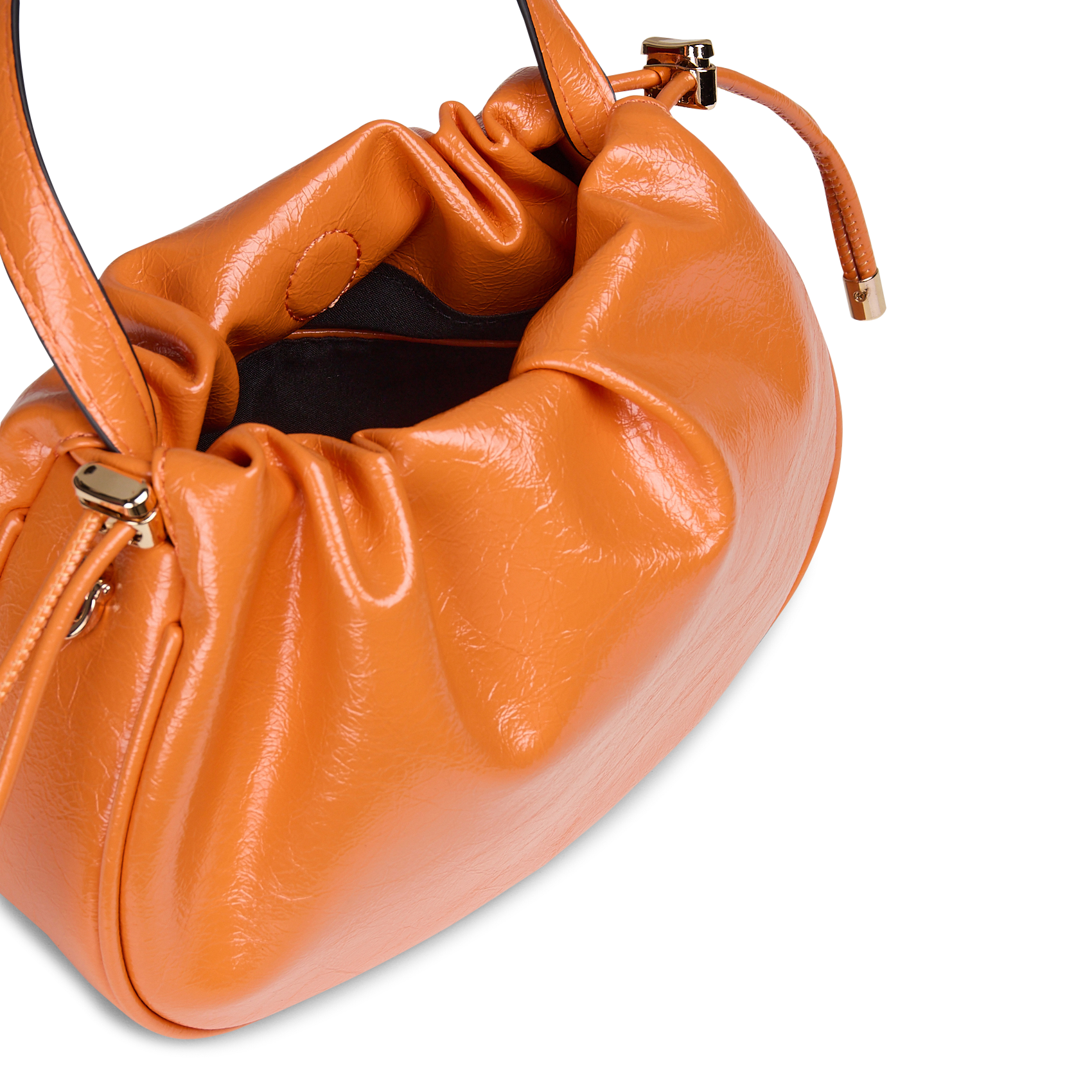 Bolso AU PRINTEMPS PARIS Naranja