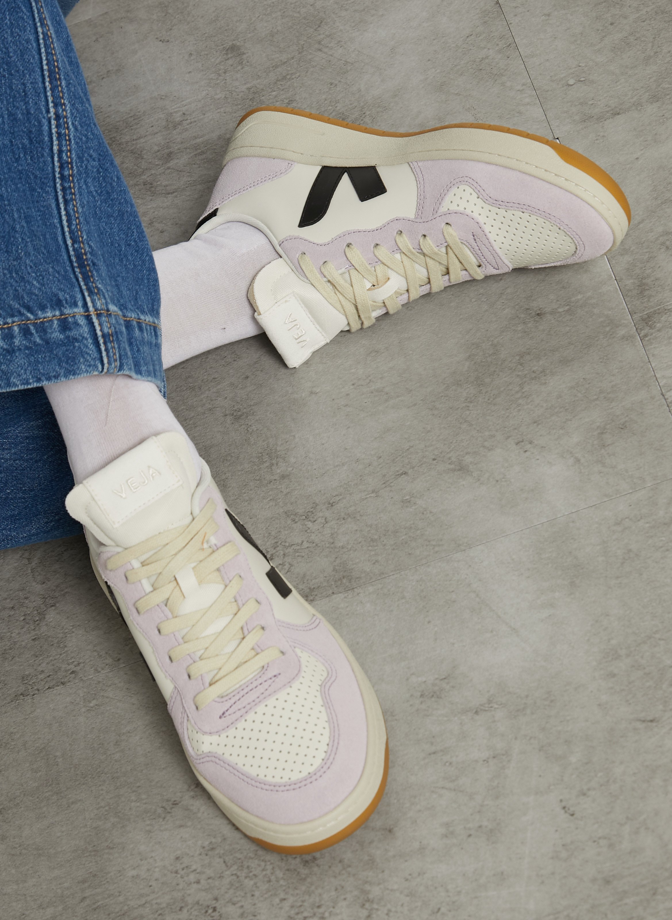 . VEJA Purple