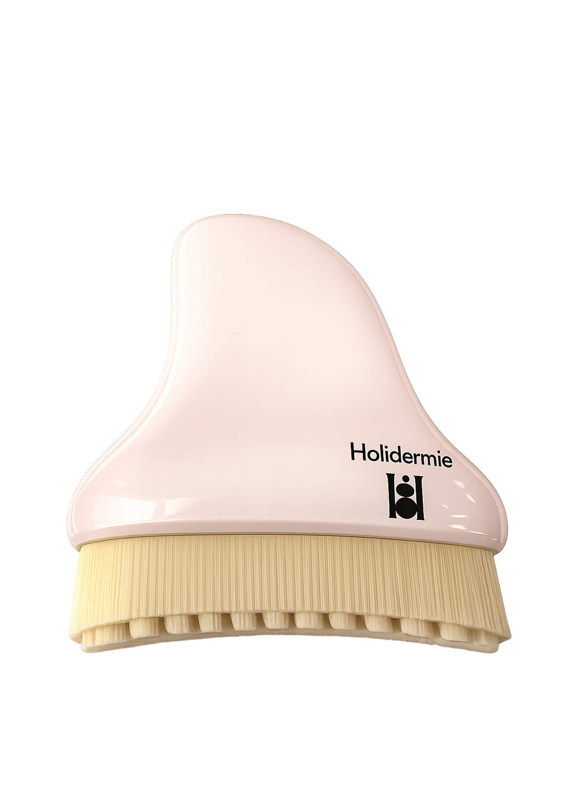 Brosse Lymphatique Visage HOLIDERMIE No color