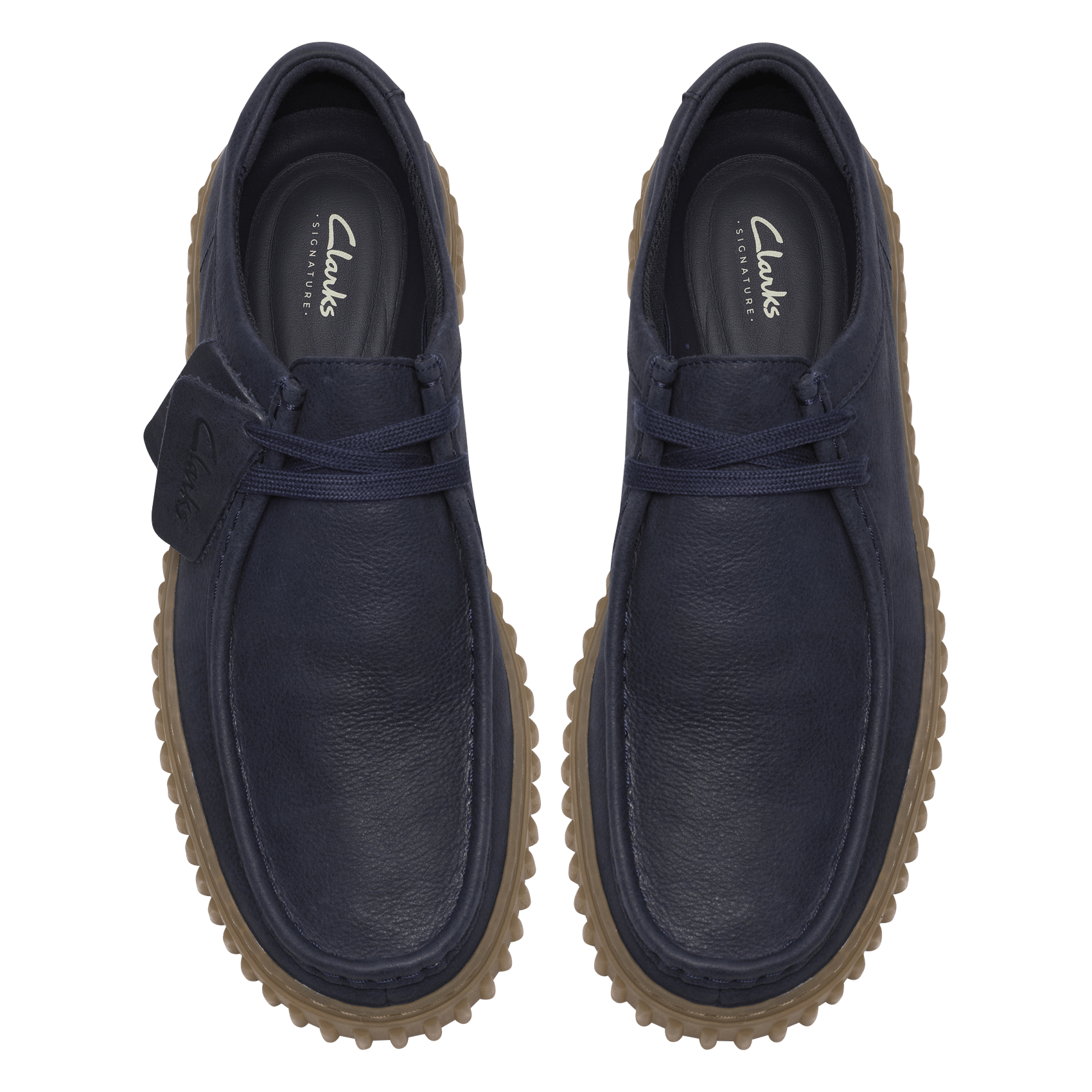 . CLARKS Blu