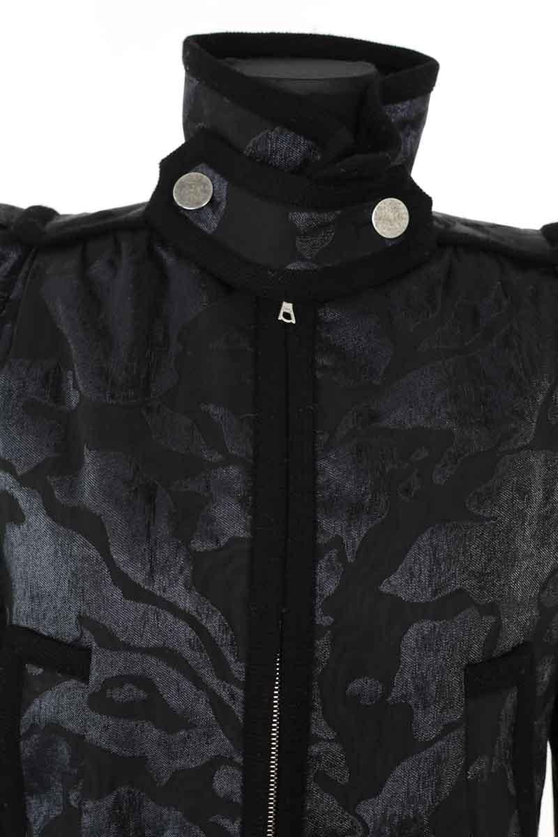 Jacket MARC JACOBS - Seconde Main Black
