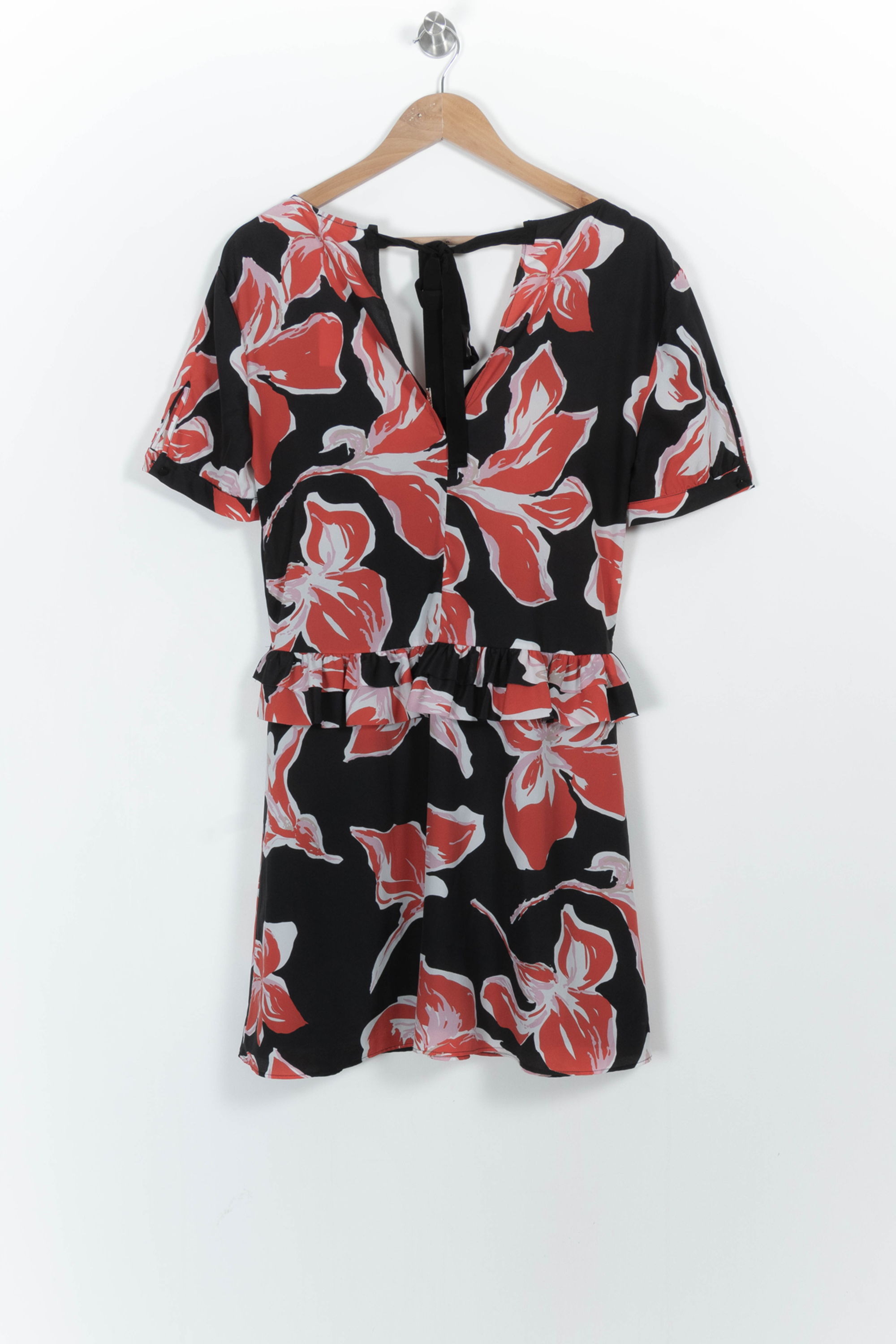Short & midi dress LIU JO - SECONDE MAIN Multicolored