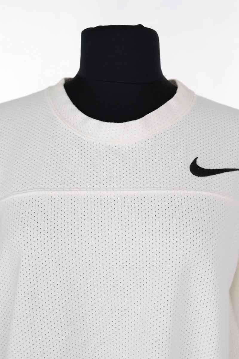 T-shirt NIKE - Seconde Main White