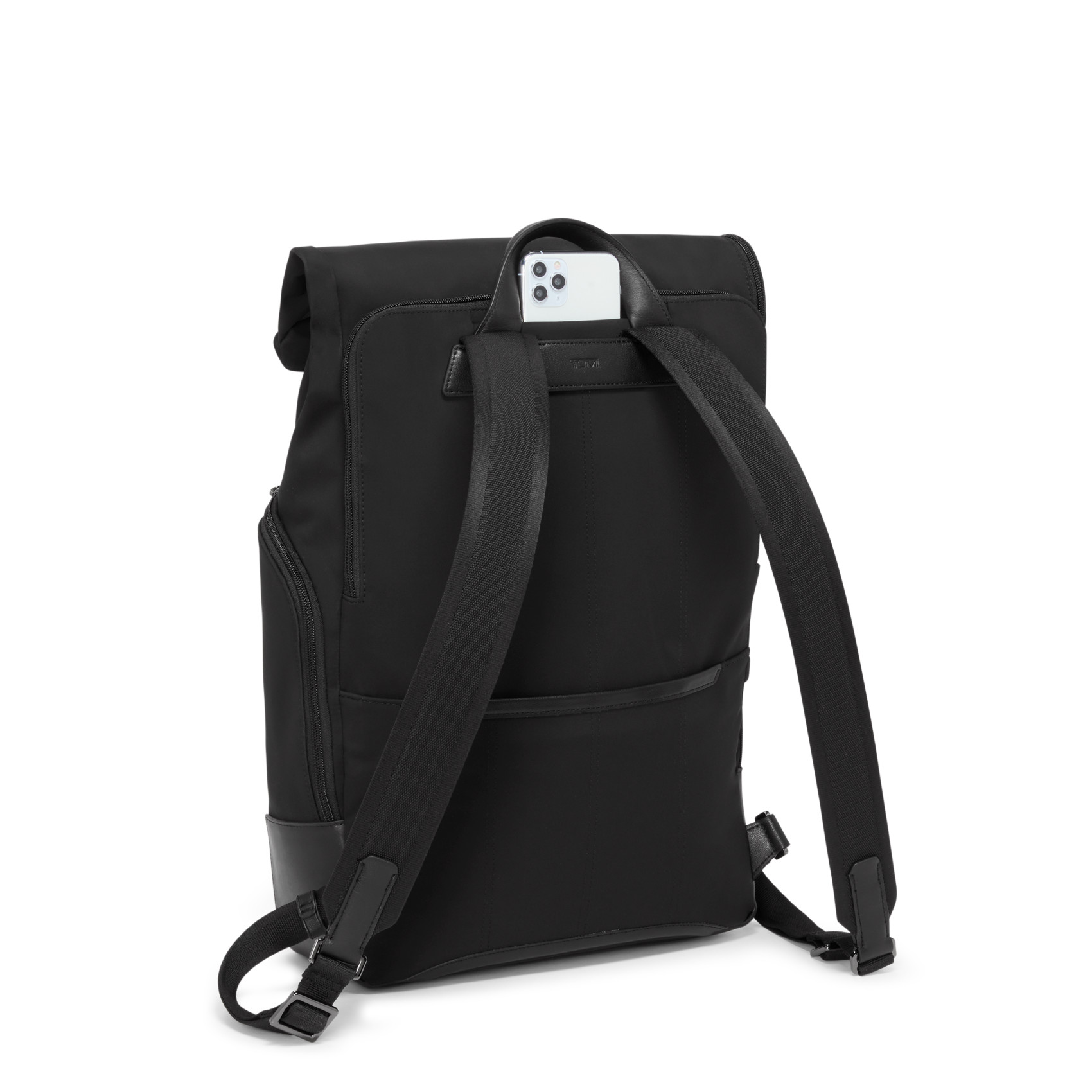 Tumi Harrison backpack TUMI Black