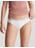 Pack of 3 cotton-blend panties CALVIN KLEIN UNDERWEAR