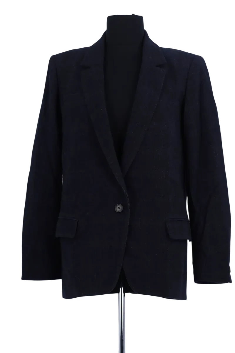 Blazer ISABEL MARANT ÉTOILE - SECONDE MAIN Blue