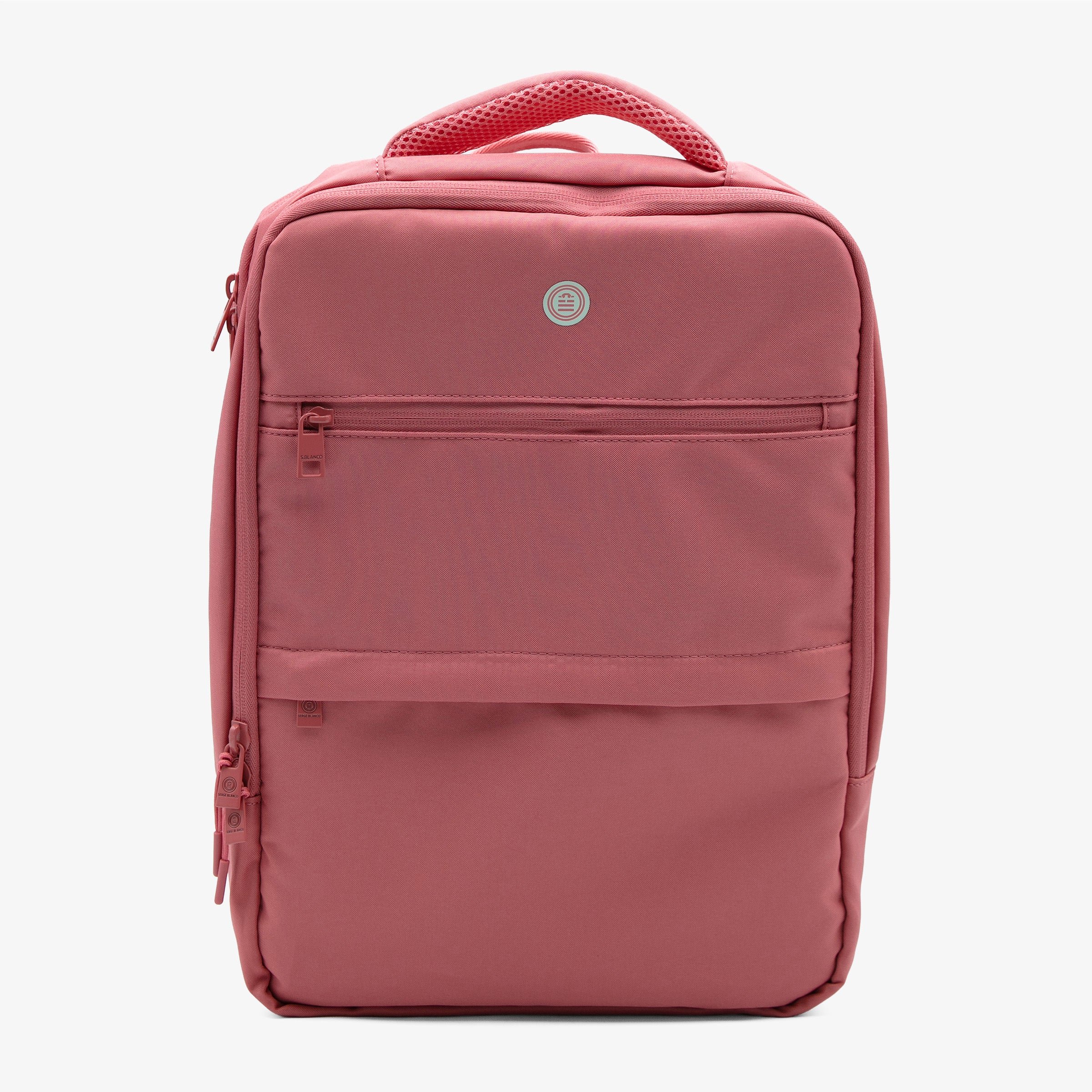 Backpack SERGE BLANCO Orange