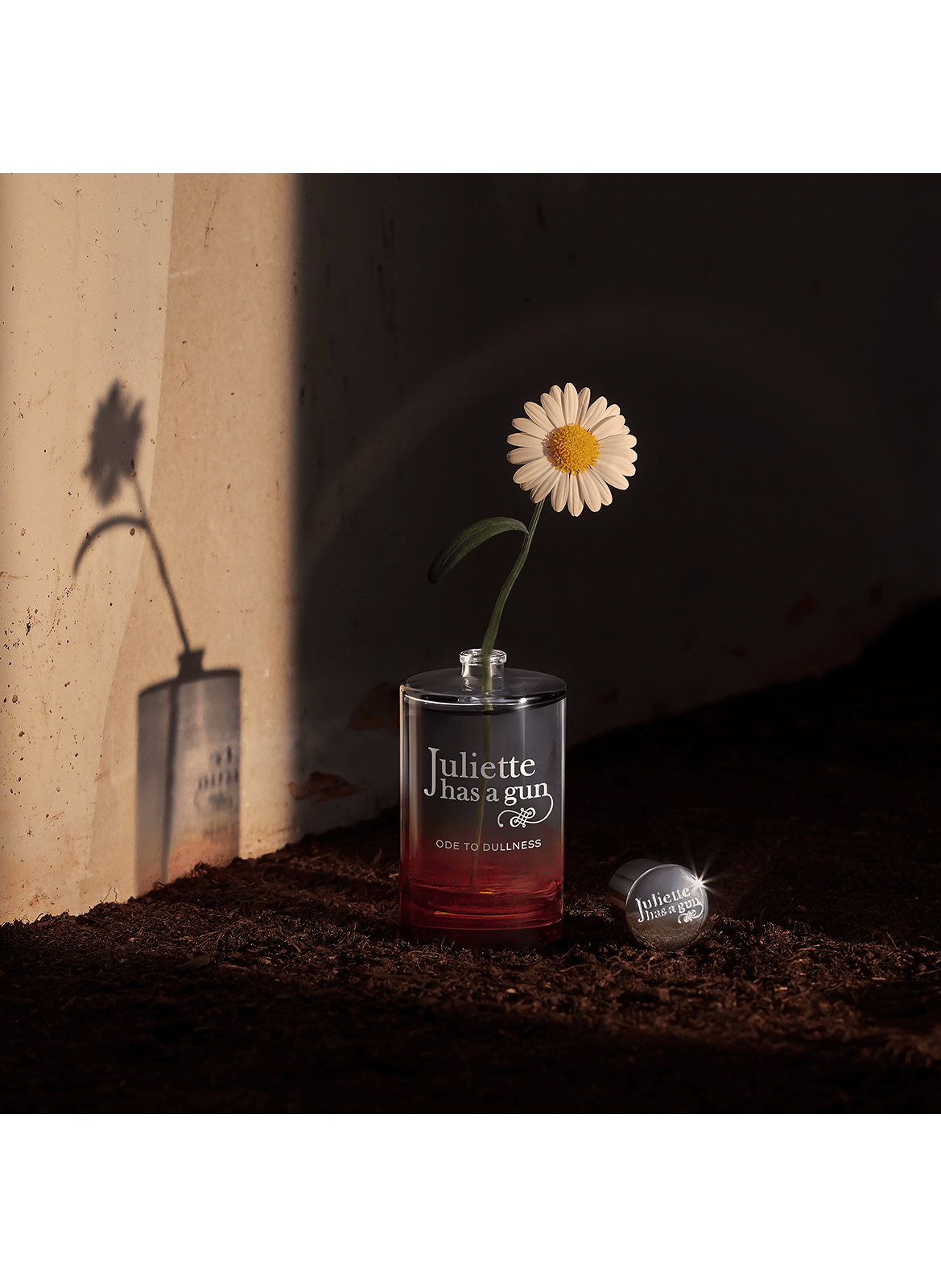 ODE TO DULLNESS 7,5ml JULIETTE HAS A GUN No color